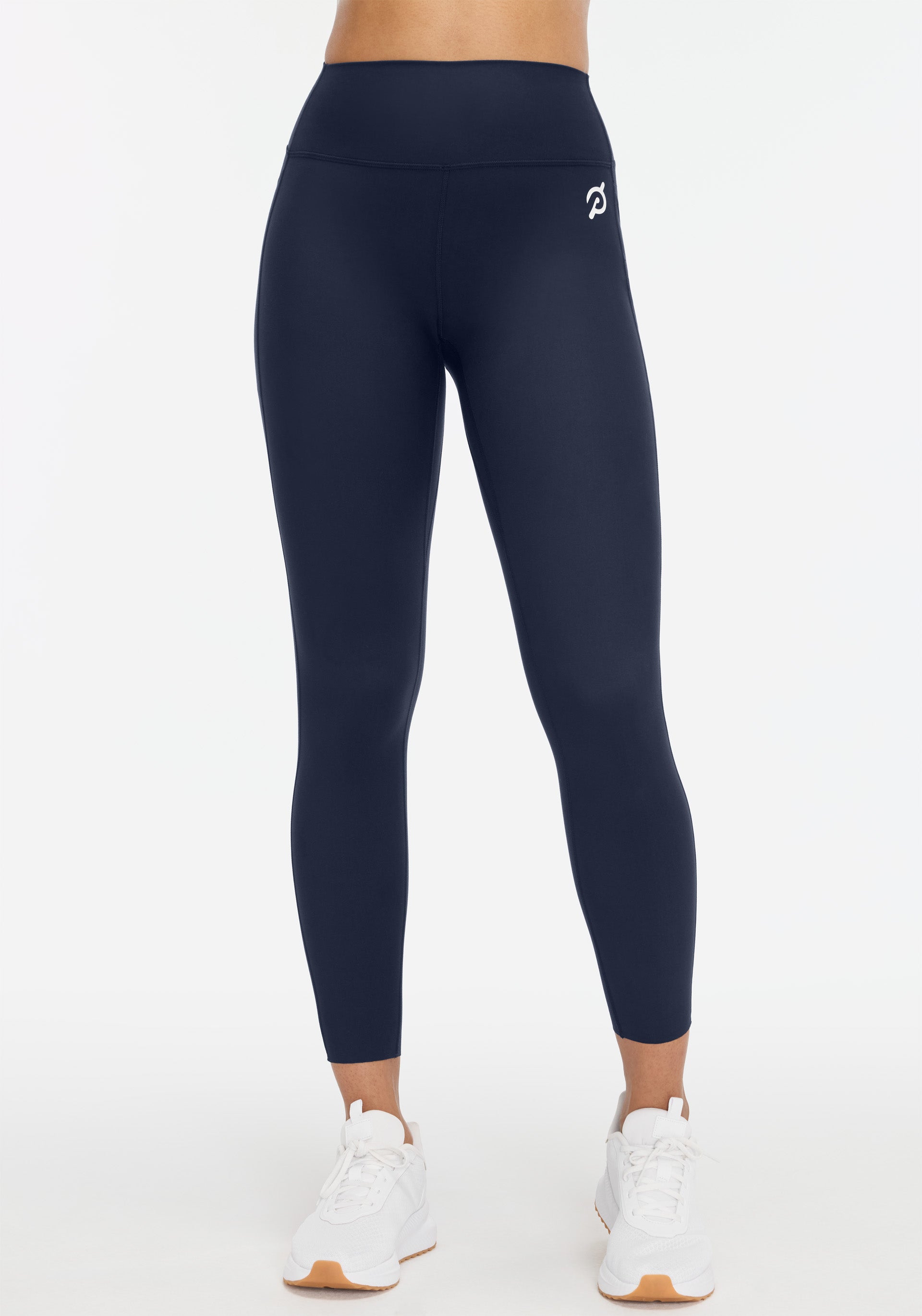Cadent High Rise Pocket Legging – Peloton Apparel US