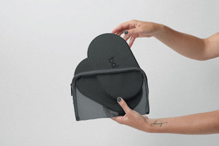 The Capsule Sliders