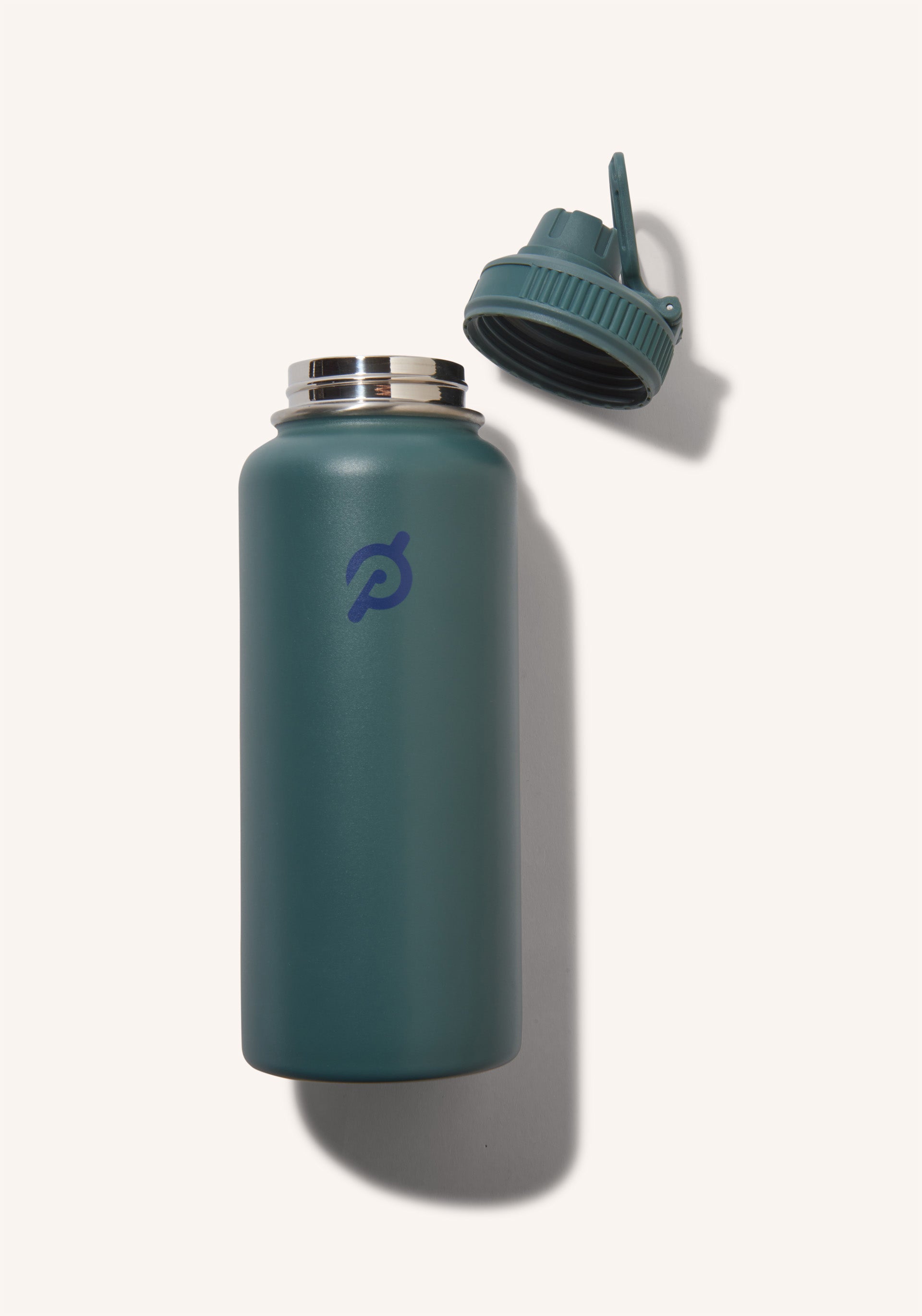 Peloton water bottle fashion review