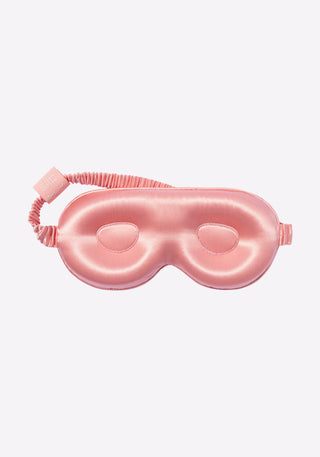 Rose Contour Sleep Mask