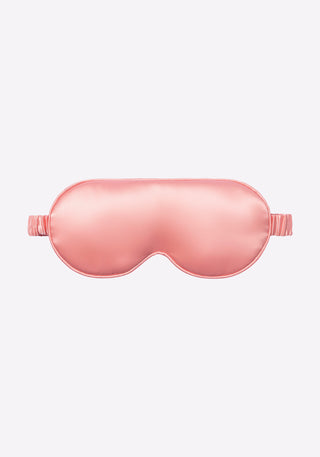 Rose Contour Sleep Mask