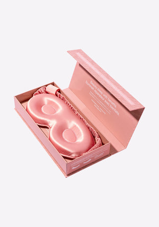 Rose Contour Sleep Mask