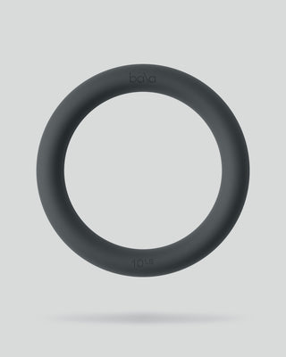 The Power Ring