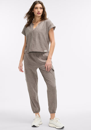 Dreamblend Cargo Sweatpant