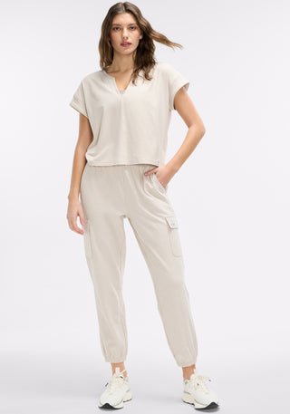 Dreamblend Cargo Sweatpant