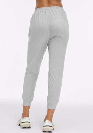 Light Heather Gray Dreamblend Set
