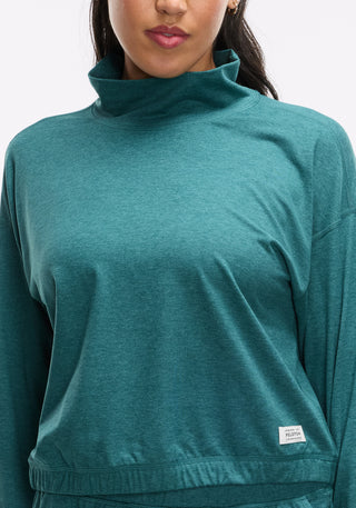 Dreamblend Funnel Neck