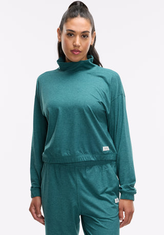 Dreamblend Funnel Neck