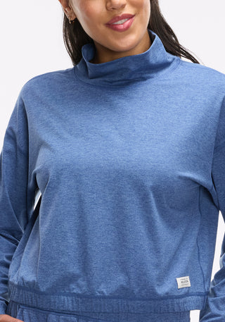 Dreamblend Funnel Neck