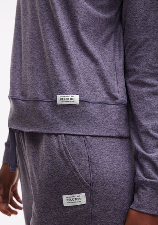 Dreamblend Pullover Crewneck