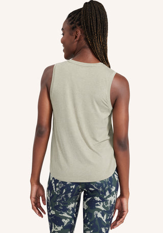 Dreamblend Scoop Muscle Tank