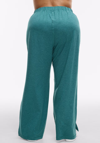 Dreamblend Side Split Pant