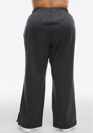 Dreamblend Side Split Pant