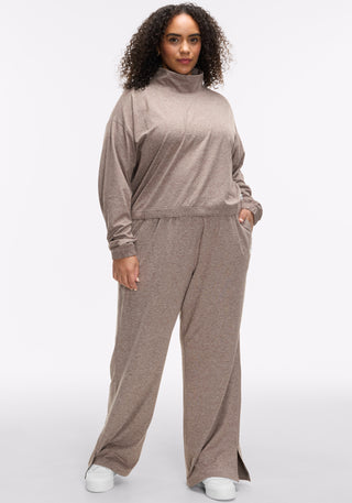 Dreamblend Side Split Pant