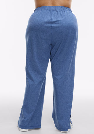 Dreamblend Side Split Pant