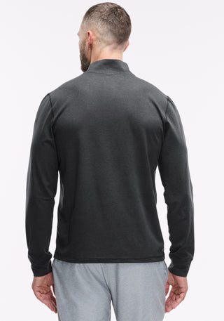 Dreamblend Snap Placket Pullover