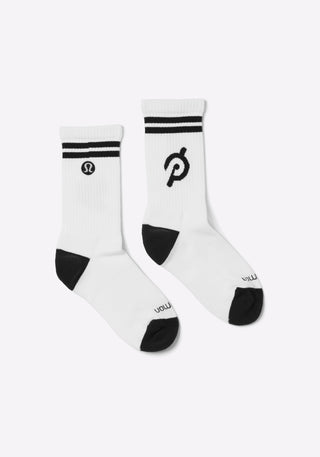 Unisex Daily Essential Crew Socks