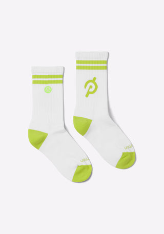Unisex Daily Essential Crew Socks