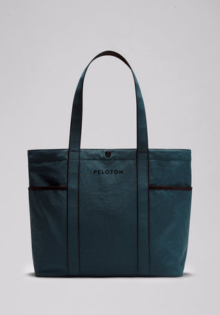 Daily Multi-Pocket Canvas Tote Bag 20L