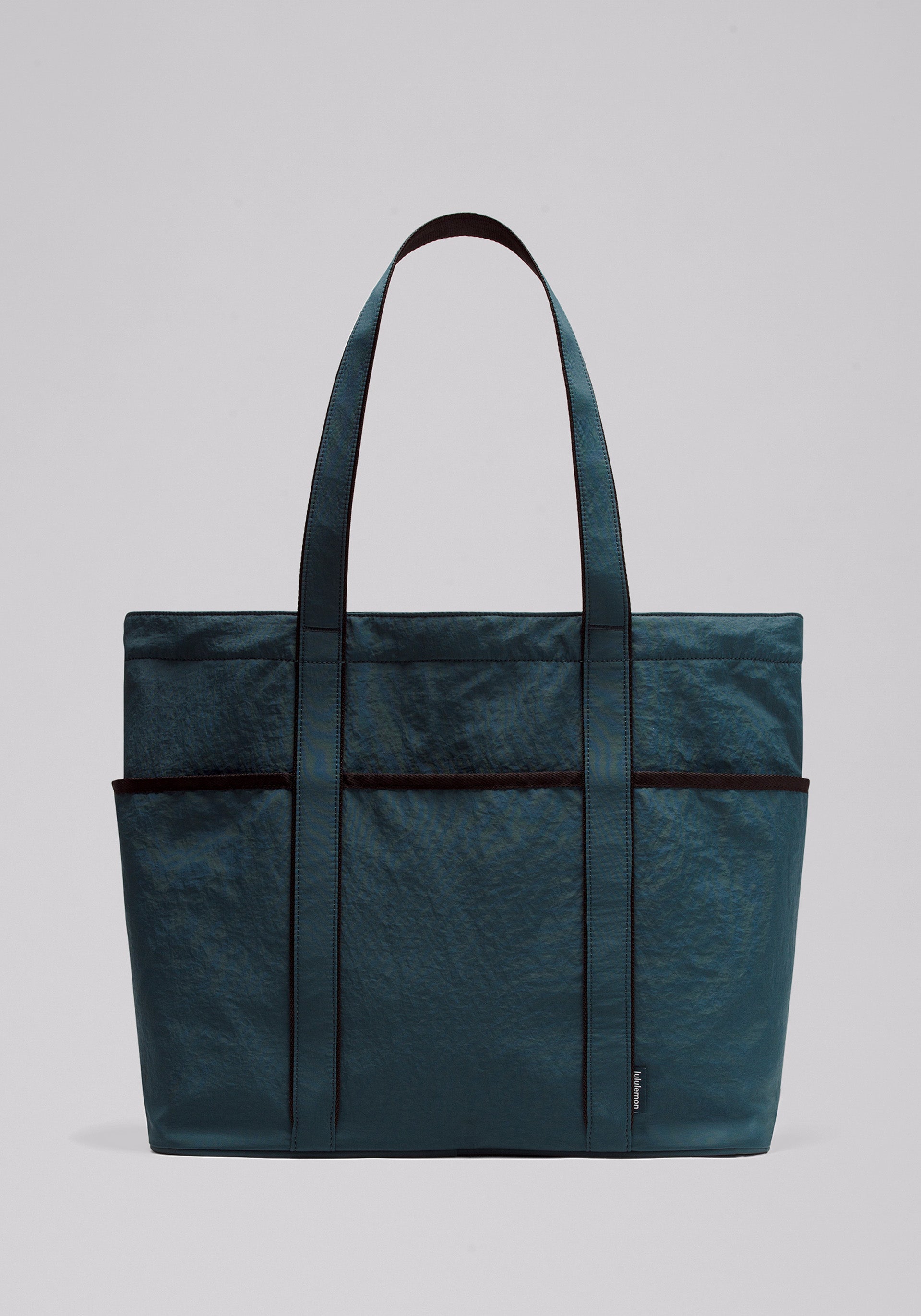 Daily Multi-Pocket Canvas Tote Bag 20L Daily Multi-Pocket Canvas Tote Bag 20L