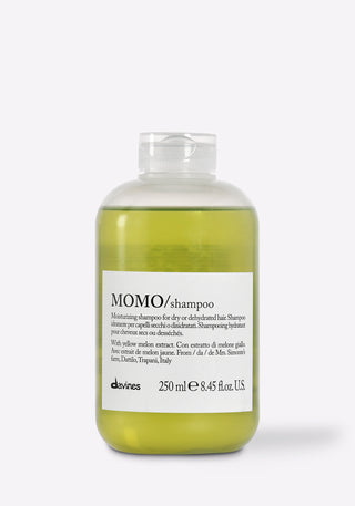 MOMO Shampoo