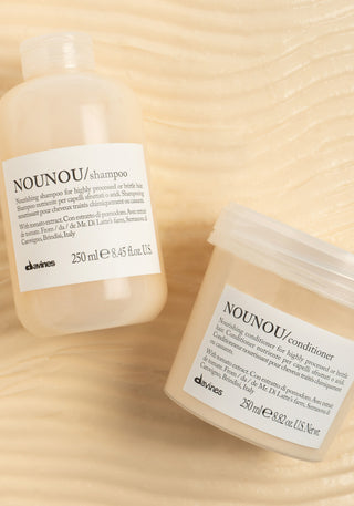 NOUNOU Conditioner