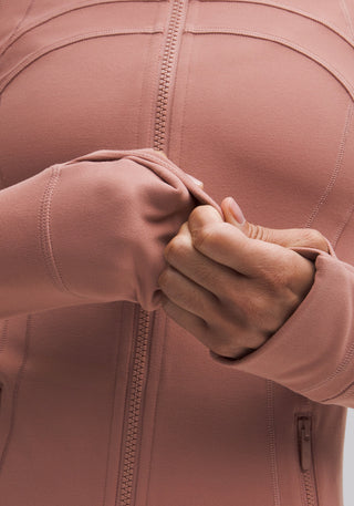 Define Jacket | Nulu