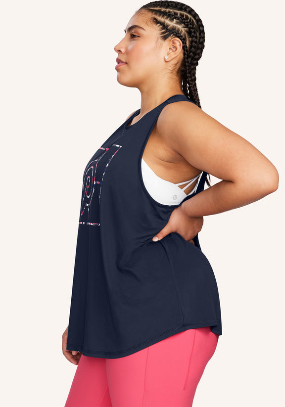 Peloton Apparel  Women's Fitness Apparel & Athletic Wear – Tagged tanks  – Peloton Apparel US