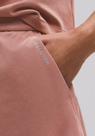 Drapey Softstreme High-Rise Short 3.5"