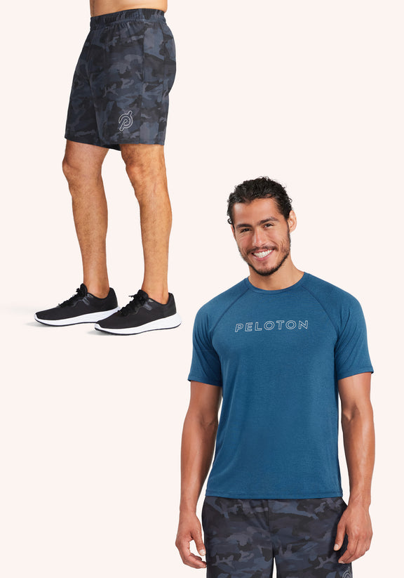 Men's 6 Feet, Thanks! Hi-Viz Green Short Sleeve Peloton Plus Cycling J –  Breitz! Wear