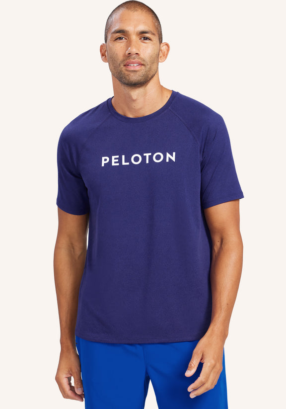 Peloton Apparel | Men's Fitness Apparel & Athletic Wear – Peloton