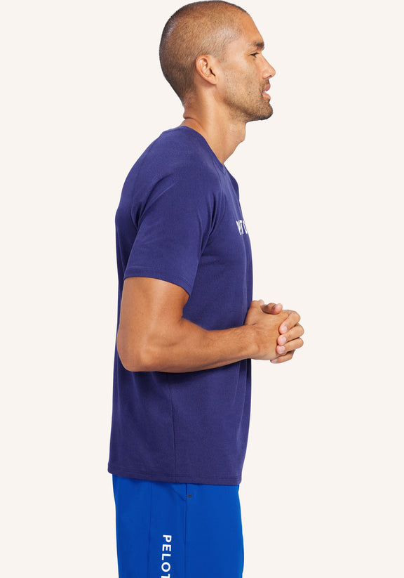 Peloton Apparel | Men's Fitness Apparel & Athletic Wear – Peloton