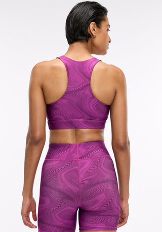 DuoKnit Sports Bra