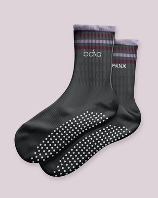 The High Sock