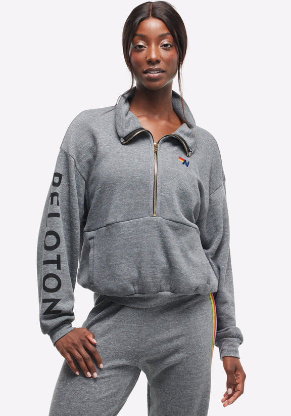 Peloton deals Heart Pullover Sweatshirt