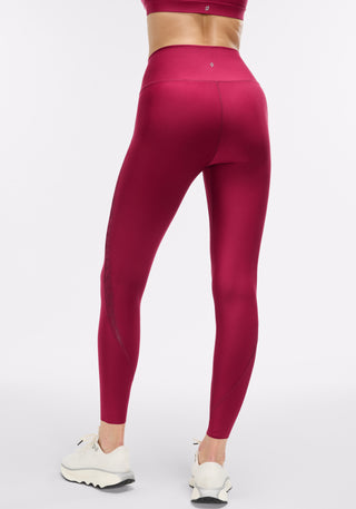 Endurance Light High Rise Lace Legging