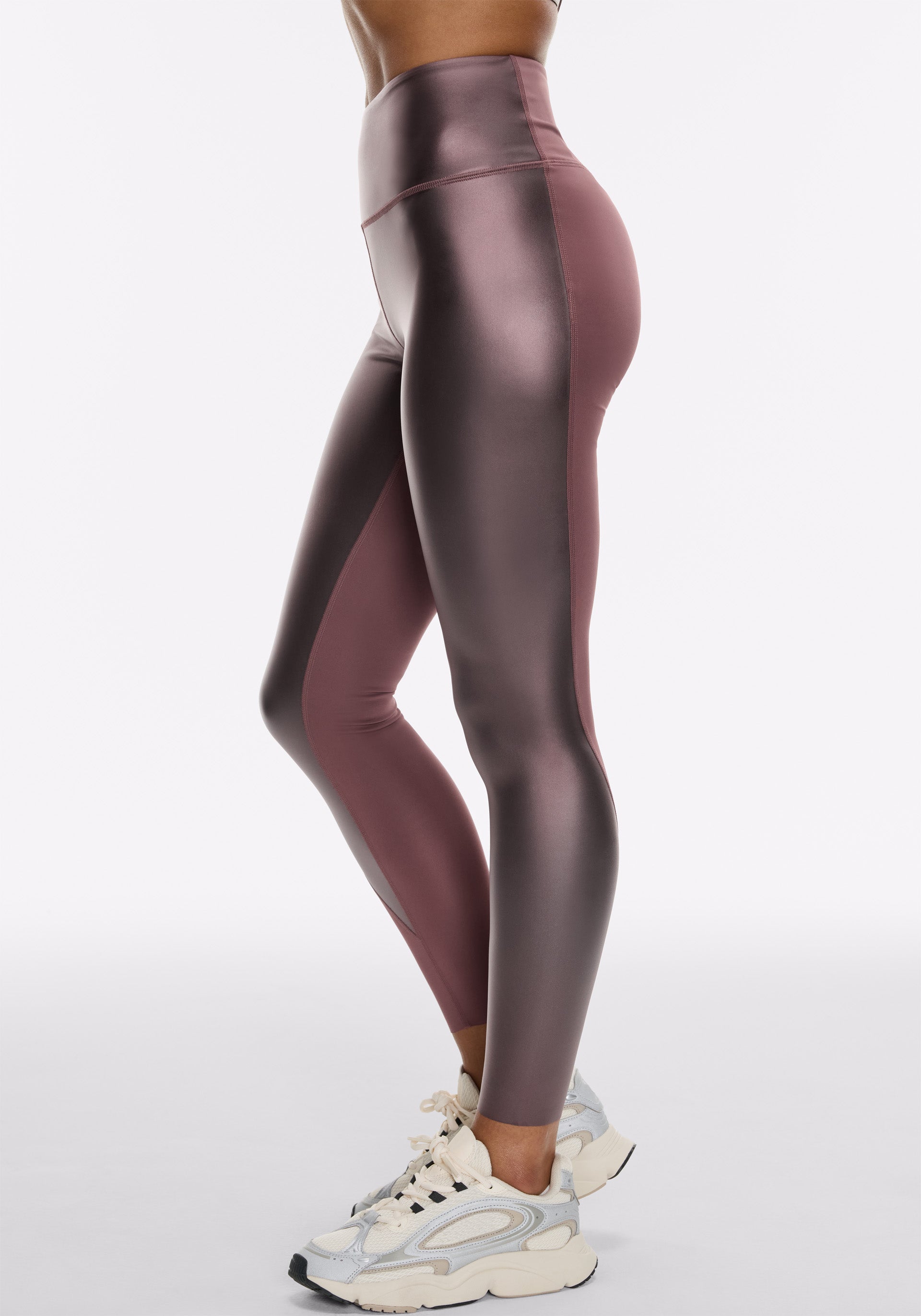 Endurance Light Liquid Metal Tight - Main Image