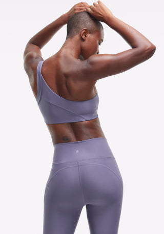 Endurance Light One Shoulder Bra