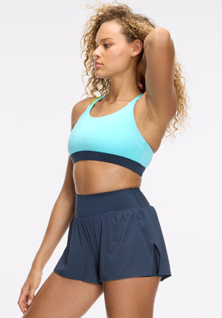 Endurance Light Strappy Bra
