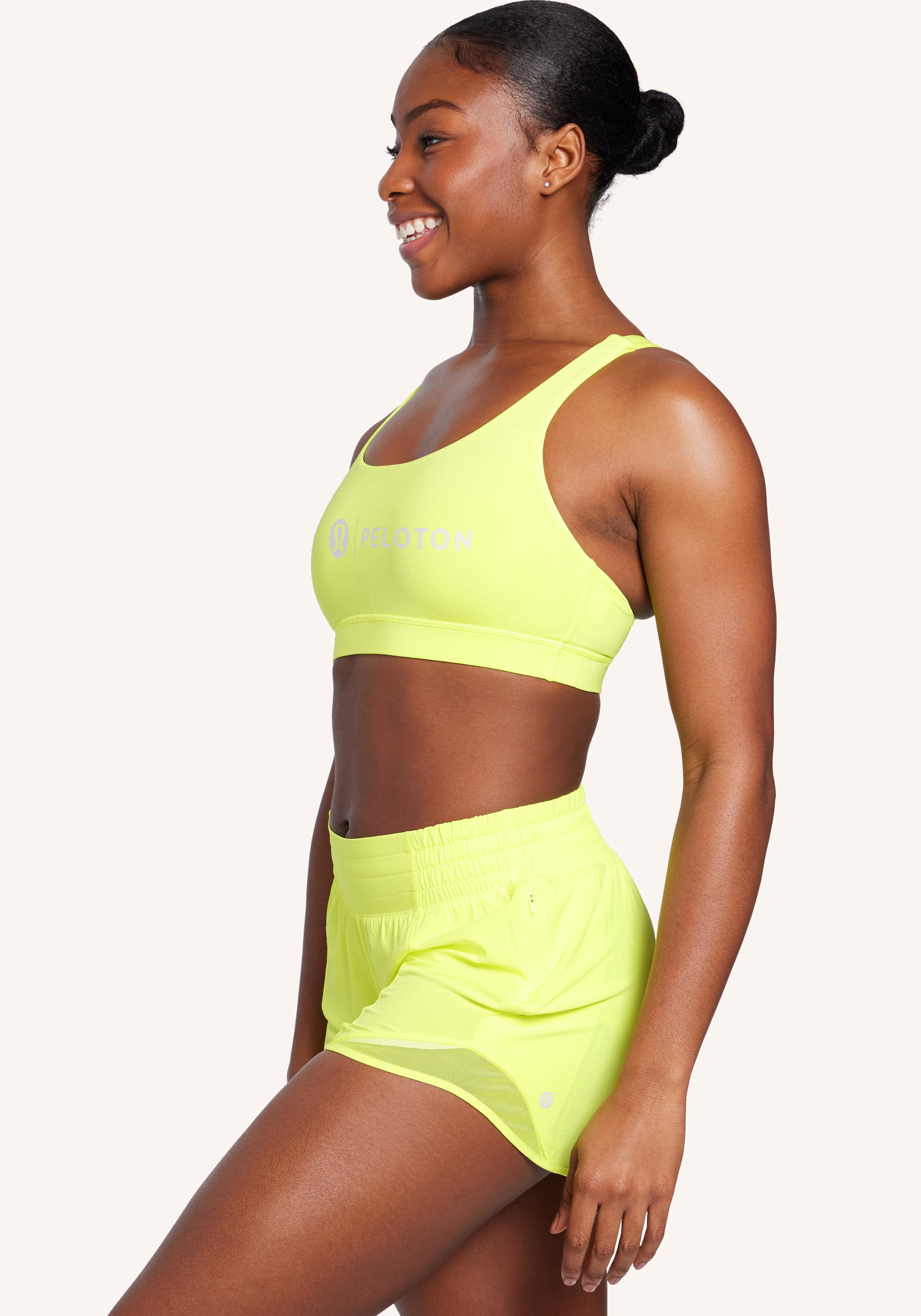 Lululemon Energy store bra