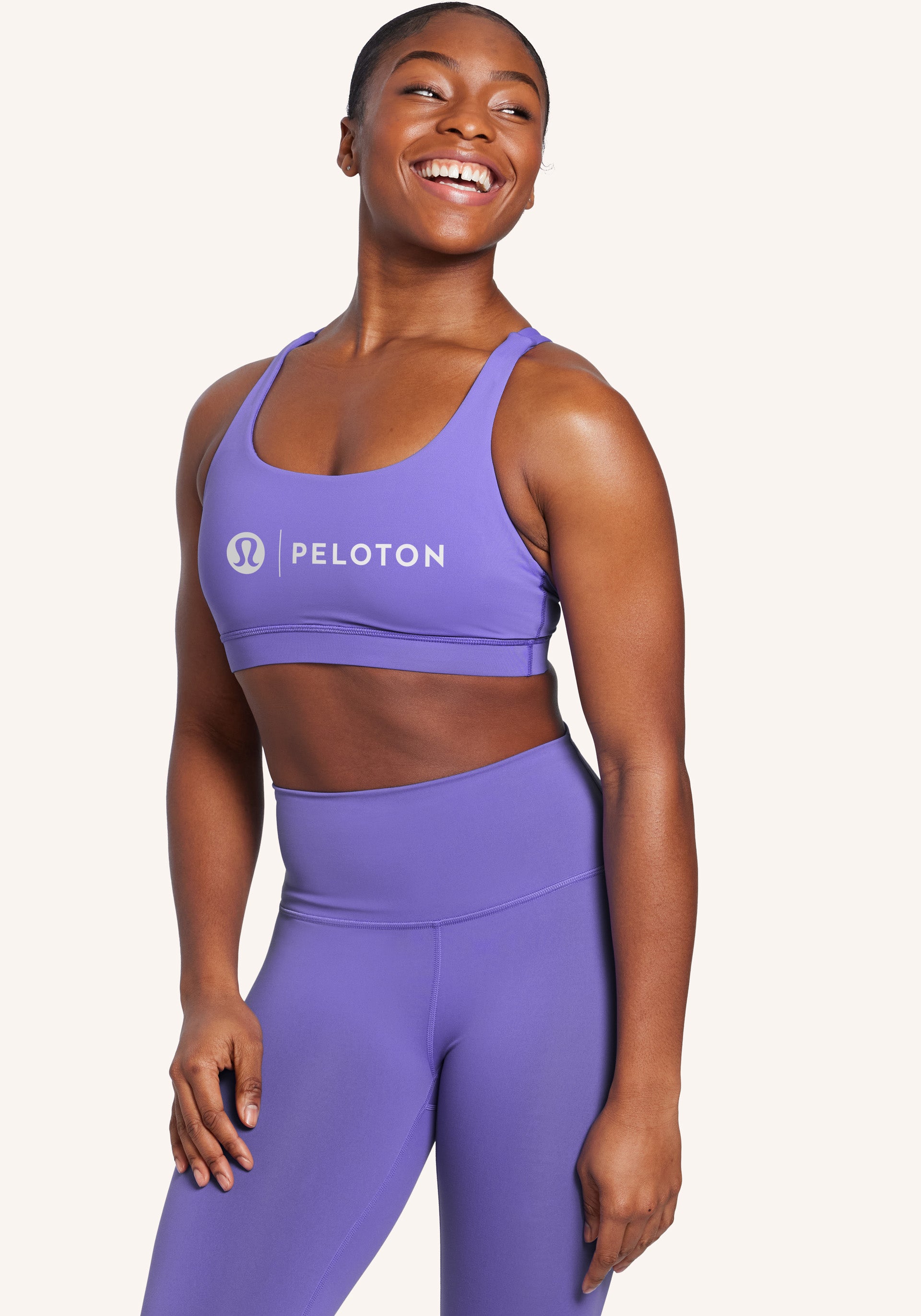 Peloton Sports Bra store & Leggings