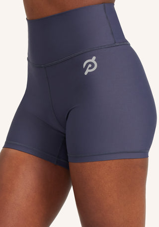 Essential High Rise Bike Short