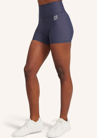 Essential High Rise Bike Short