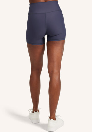 Essential High Rise Bike Short