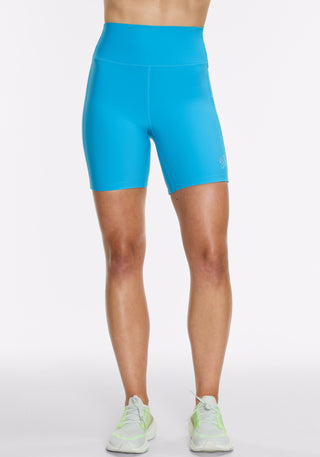 Cadent High Rise Pocket Bike Short 7"