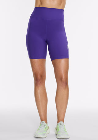 Cadent High Rise Pocket Bike Short 7"