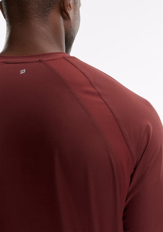 Essential Jersey Rib Long Sleeve