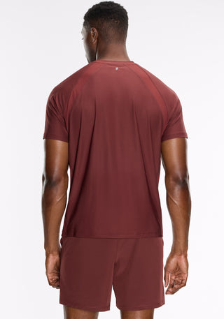 Deep Burgundy Training Set