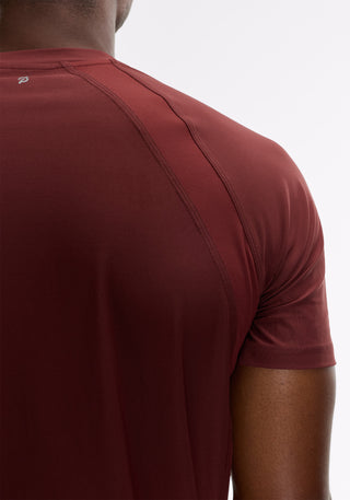 Deep Burgundy Training Set