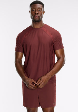 Deep Burgundy Training Set